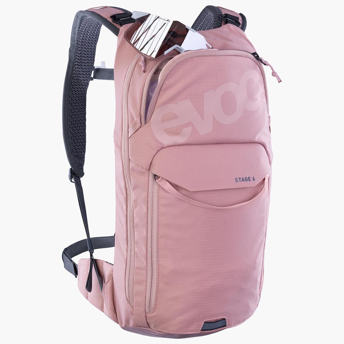 Rucksack EVOC STAGE 6 L Pink