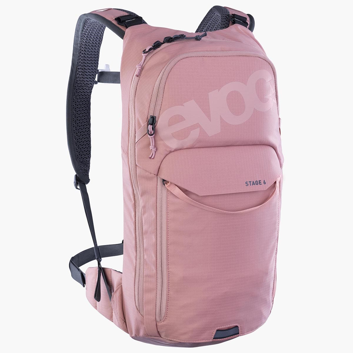 Rucksack EVOC STAGE 6 L Pink