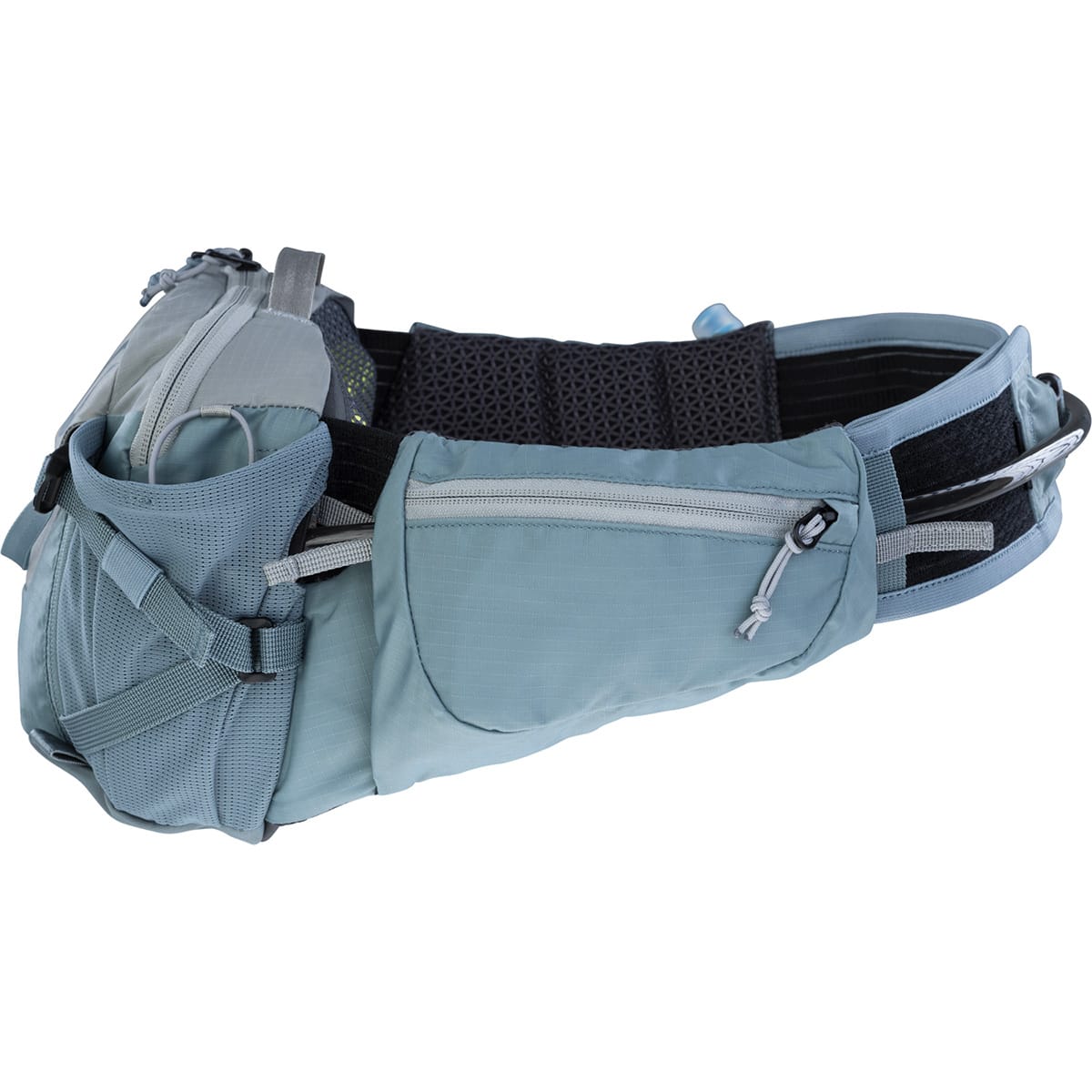 EVOC HIP PACK PRO 3 L Bananentasche Blau