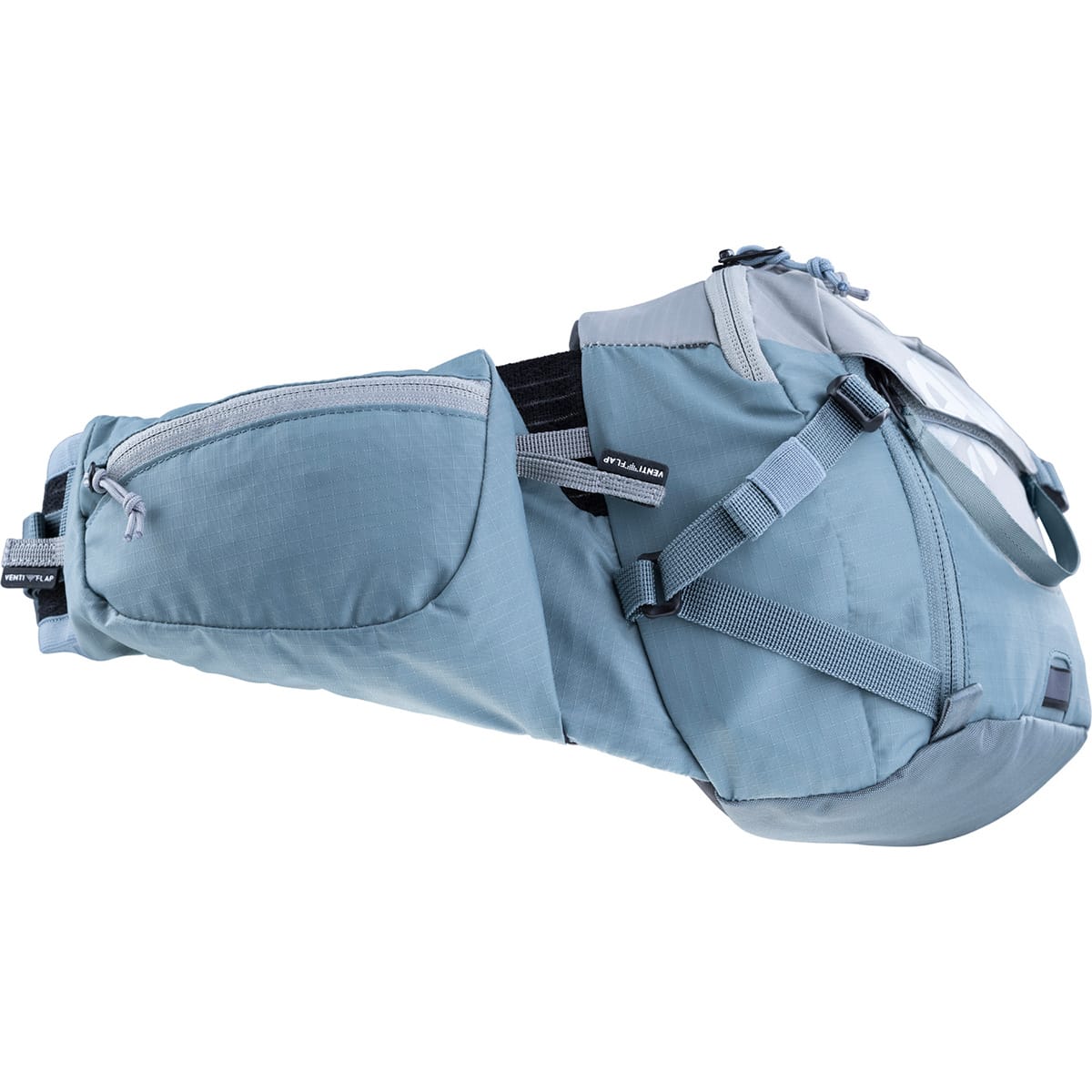 EVOC HIP PACK PRO 3 L Bananentasche Blau