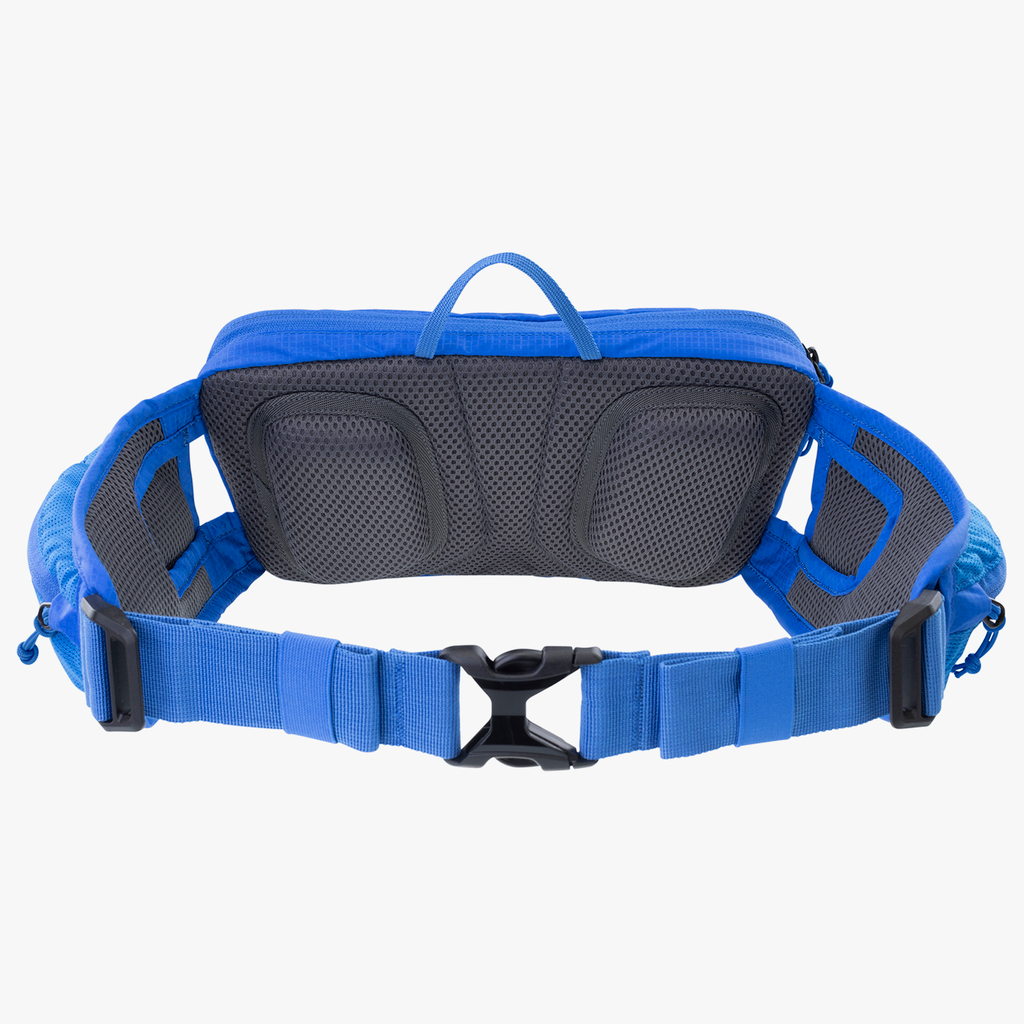 EVOC HIP POUCH 1L Bananentasche Blau