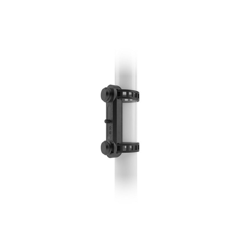 Basis für FIDLOCK TWIST UNI BASE Trinkflaschenhalter Schwarz