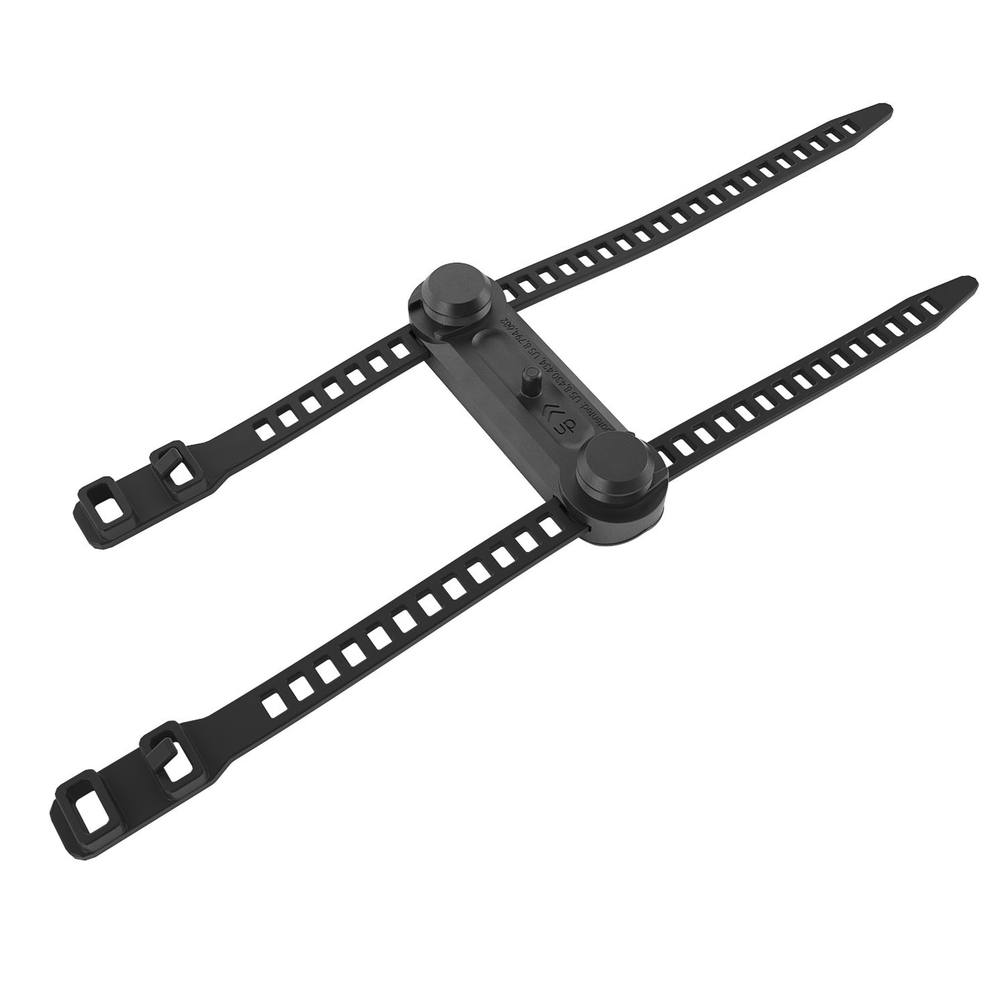 Basis für FIDLOCK TWIST UNI BASE Trinkflaschenhalter Schwarz