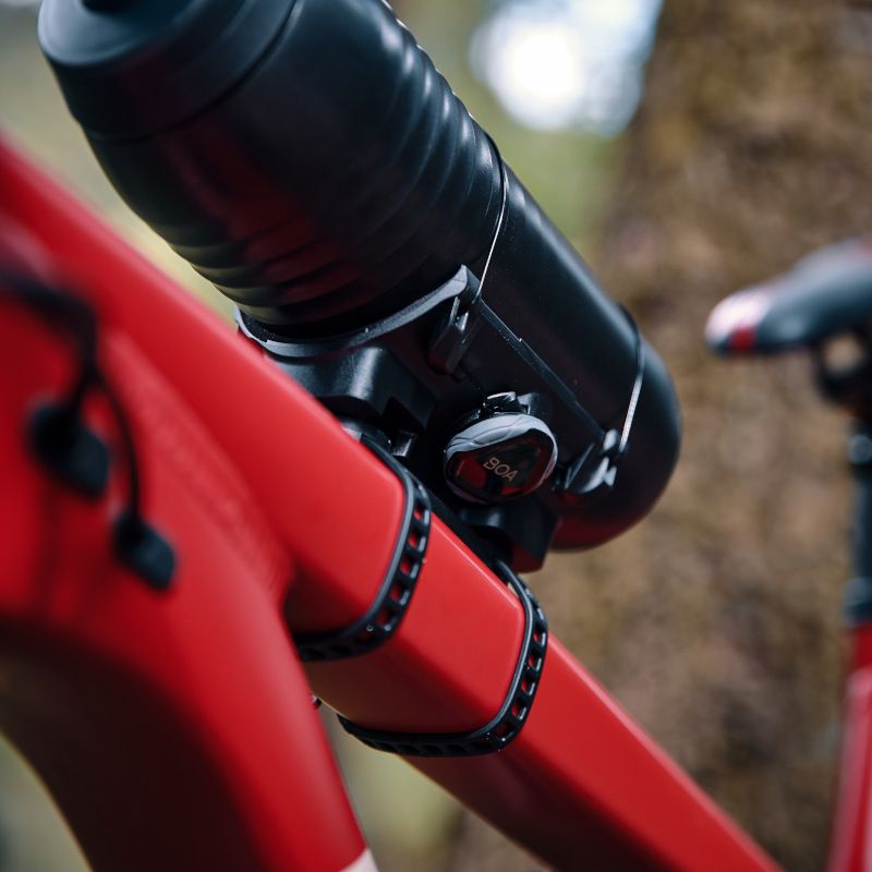 Universalhalterung FIDLOCK UNI CONNECTOR BOA + UNI BASE
