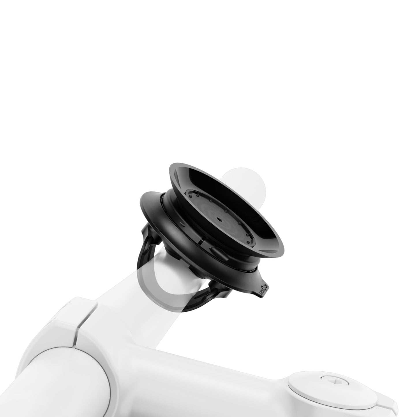 Halterung für Kleiderbügel FIDLOCK VACUUM HANDLEBAR BASE