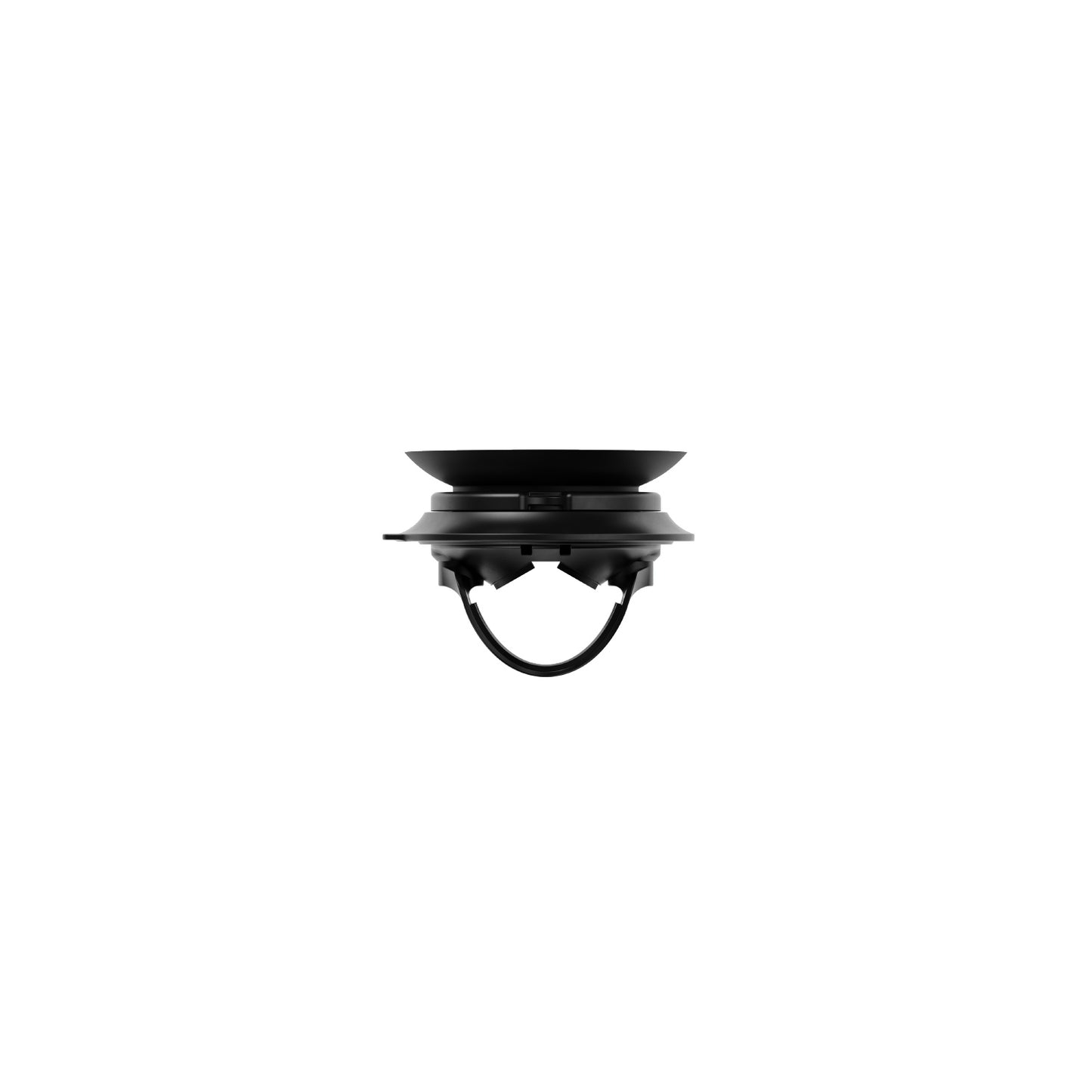 Halterung für Kleiderbügel FIDLOCK VACUUM HANDLEBAR BASE