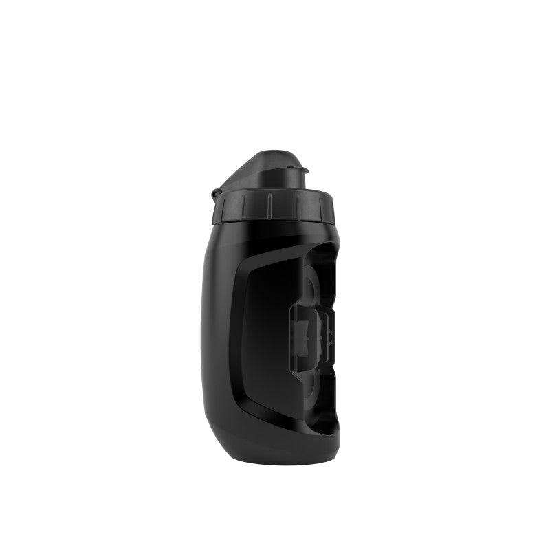 Ersatzflasche FIDLOCK TWIST Seul (450ml) Schwarz