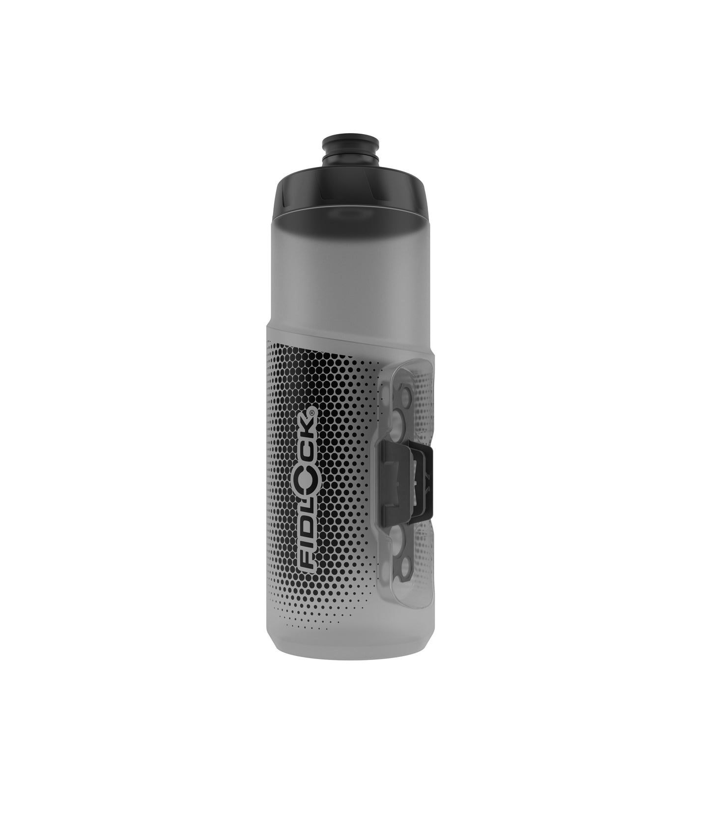 Ersatzflasche FIDLOCK TWIST Seul (600ml) Fumé