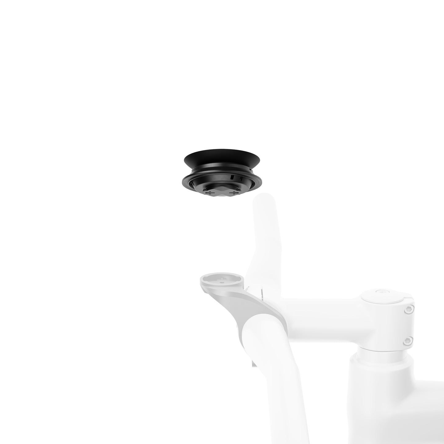 Unterstützung FIDLOCK VACUUM TURN BASE FOR GPS MOUNT