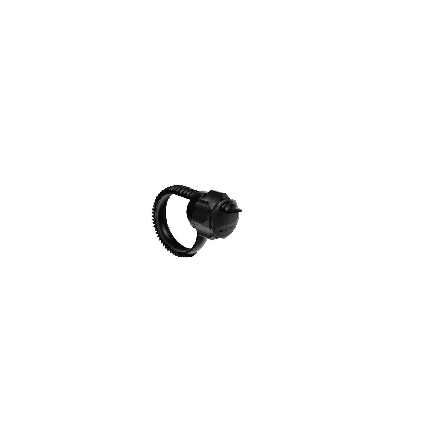 Halterung für Kleiderbügel FIDLOCK VACUUM HANDLEBAR BASE FLEX