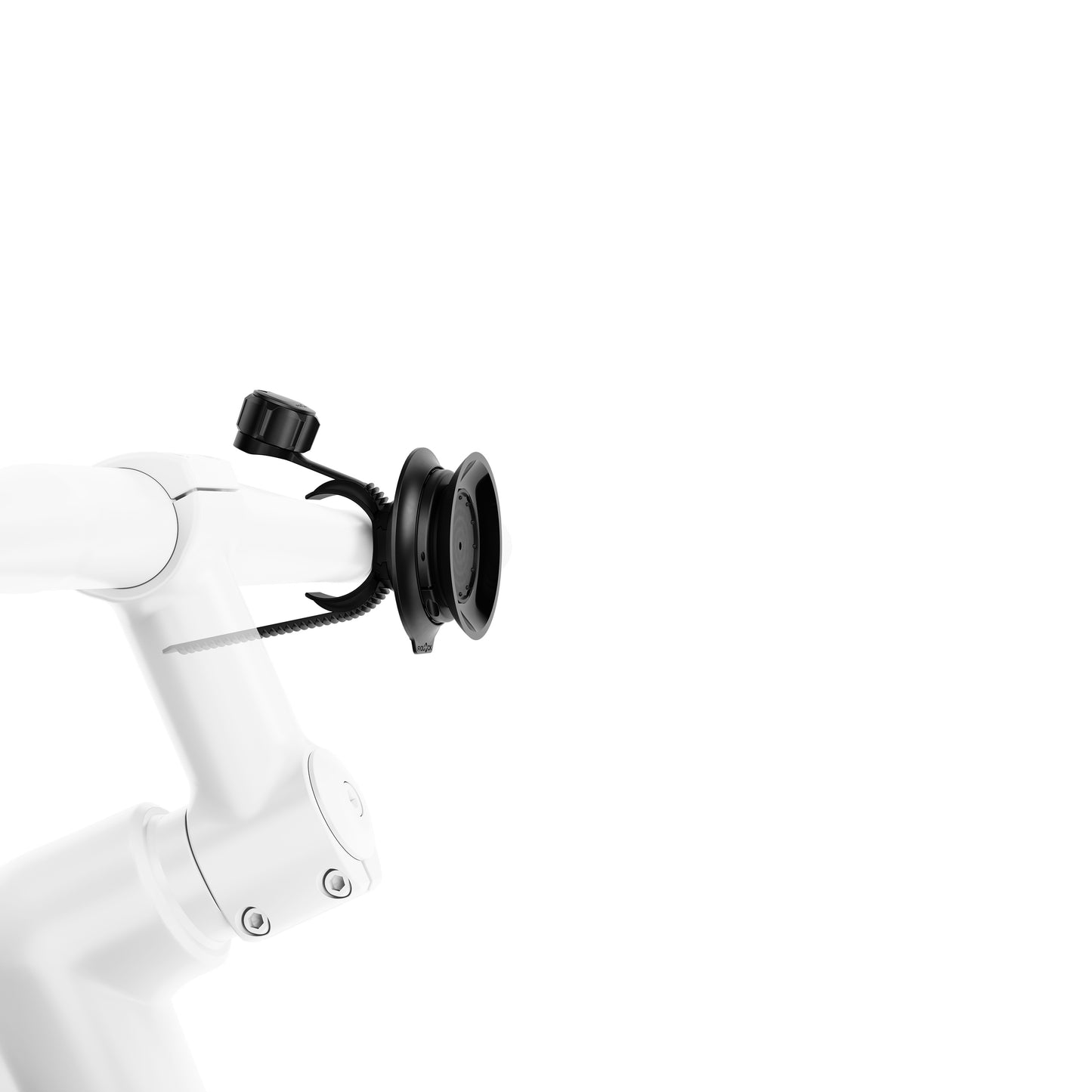 Halterung für Kleiderbügel FIDLOCK VACUUM HANDLEBAR BASE FLEX