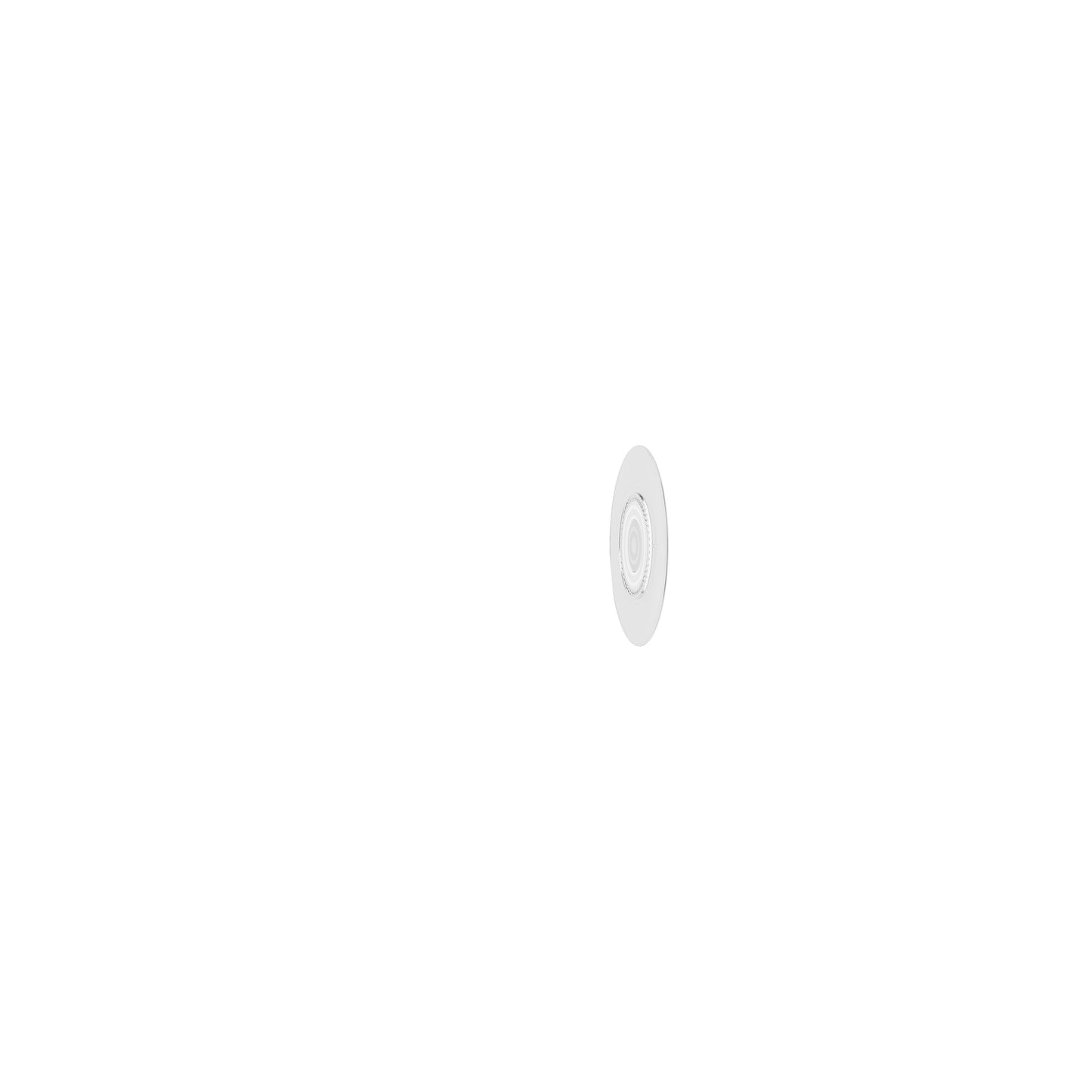 FIDLOCK VACUUM Smartphone-Patch Universell Transparent