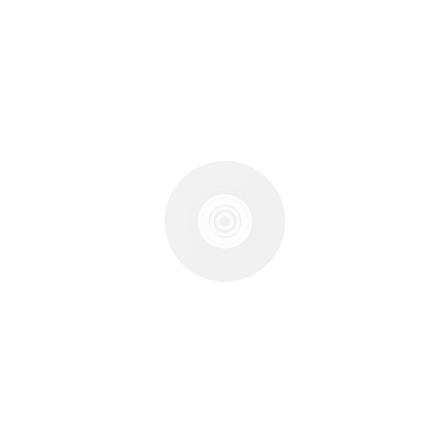 FIDLOCK VACUUM Smartphone-Patch Universell Transparent