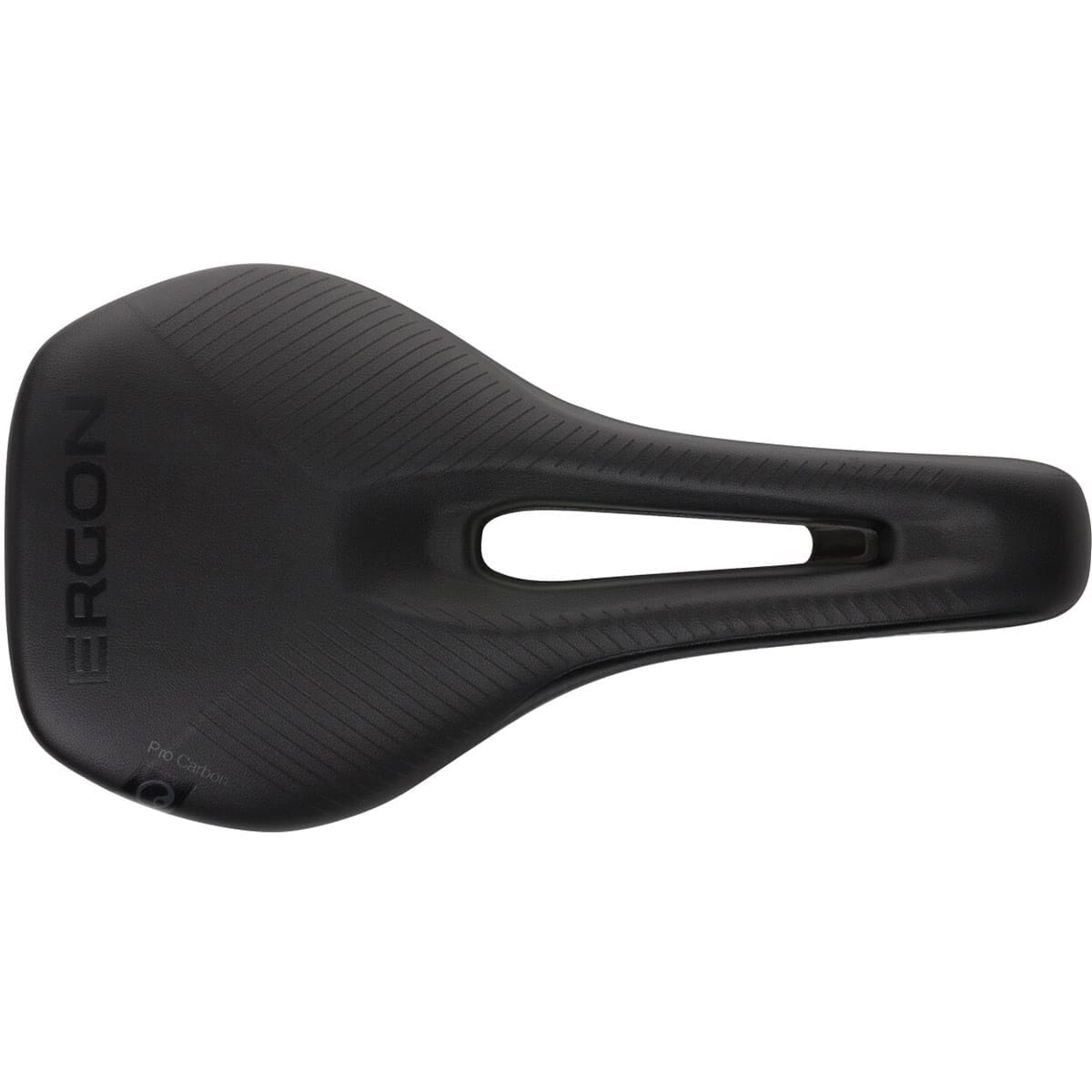 Sattel ERGON SR PRO CARBONE Schienen Carbon Women S/M