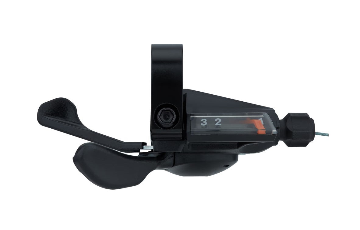 Schalthebel links SHIMANO ALIVIO 3V SL-M3100-L