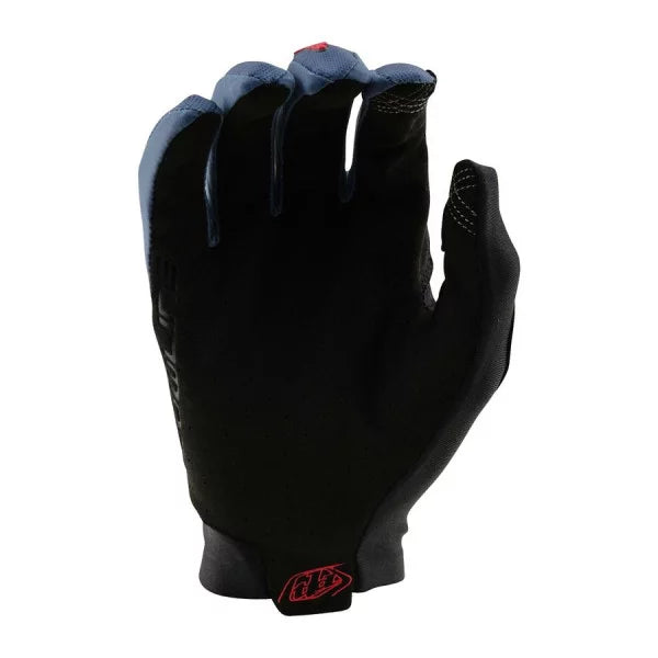 Handschuhe TROY LEE DESIGNS FLOWLINE Mono Blau