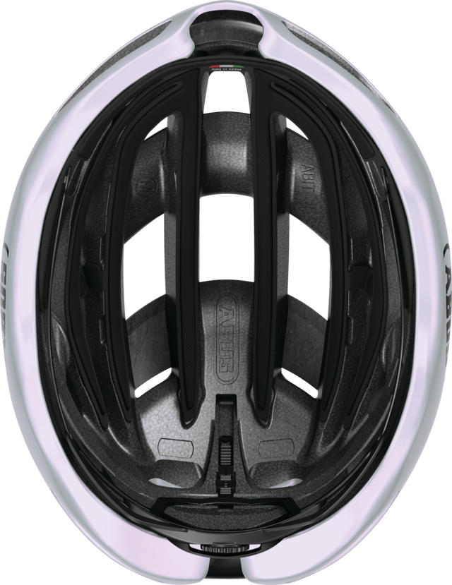 Helm Strasse ABUS AIRBREAKER 2.0 Violett