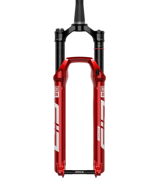 Gabel ROCKSHOX SID ULTIMATE RACE DAY2 3P 29" Achse 15x110mm Boost Rot