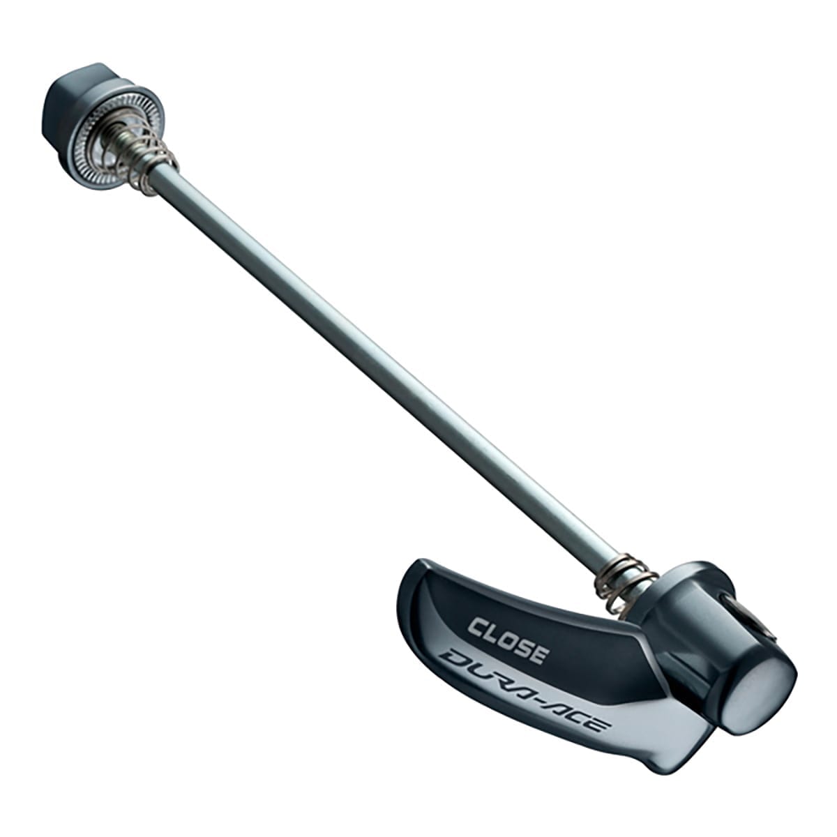 SHIMANO DURA-ACE WH-9000 Hinterrad-Schnellspanner