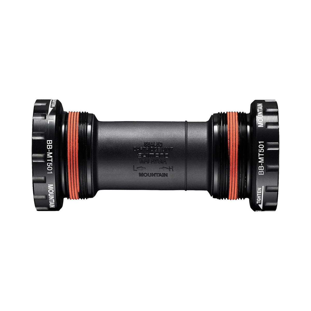 Tretlager SHIMANO MT501 BSA