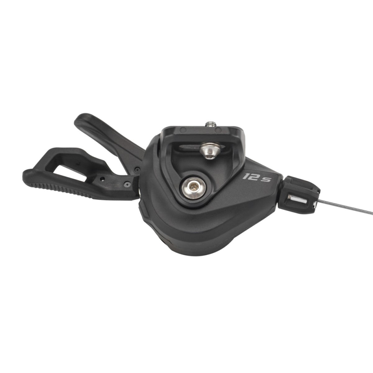 SHIMANO DEORE 12V SL-M6100-R Rechtsschaltung (Montage Hebel)