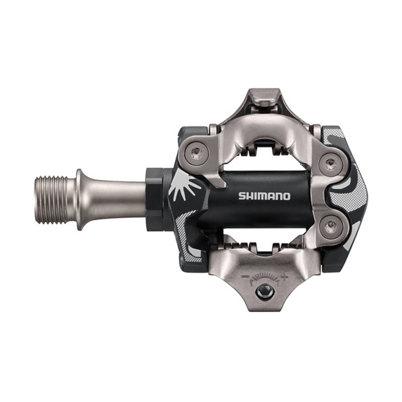 Pedale SHIMANO XT M8100