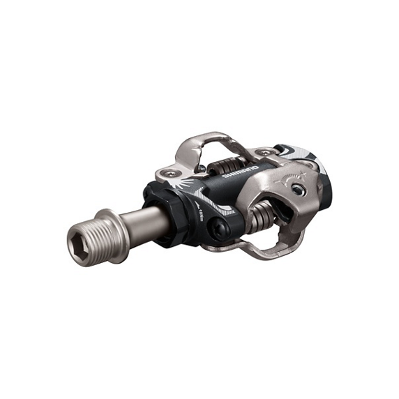 Pedale SHIMANO XT M8100