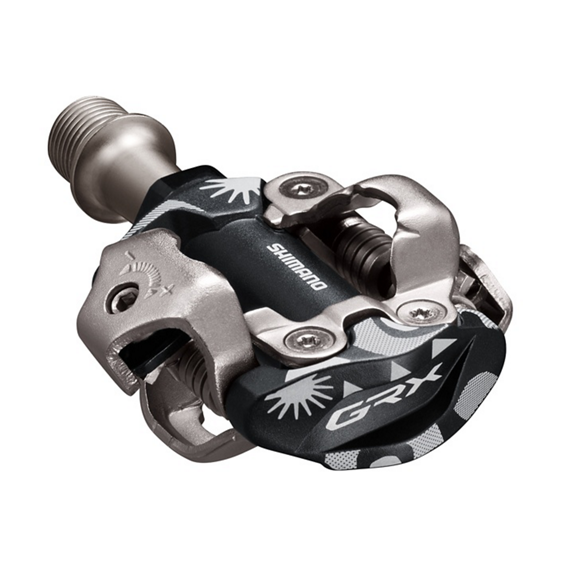 Pedale SHIMANO XT M8100