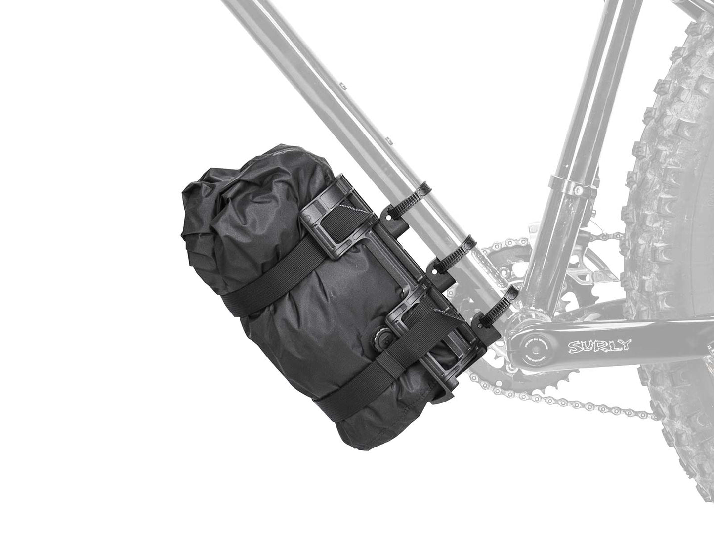 Taschenhalterung TOPEAK VERSACAGE