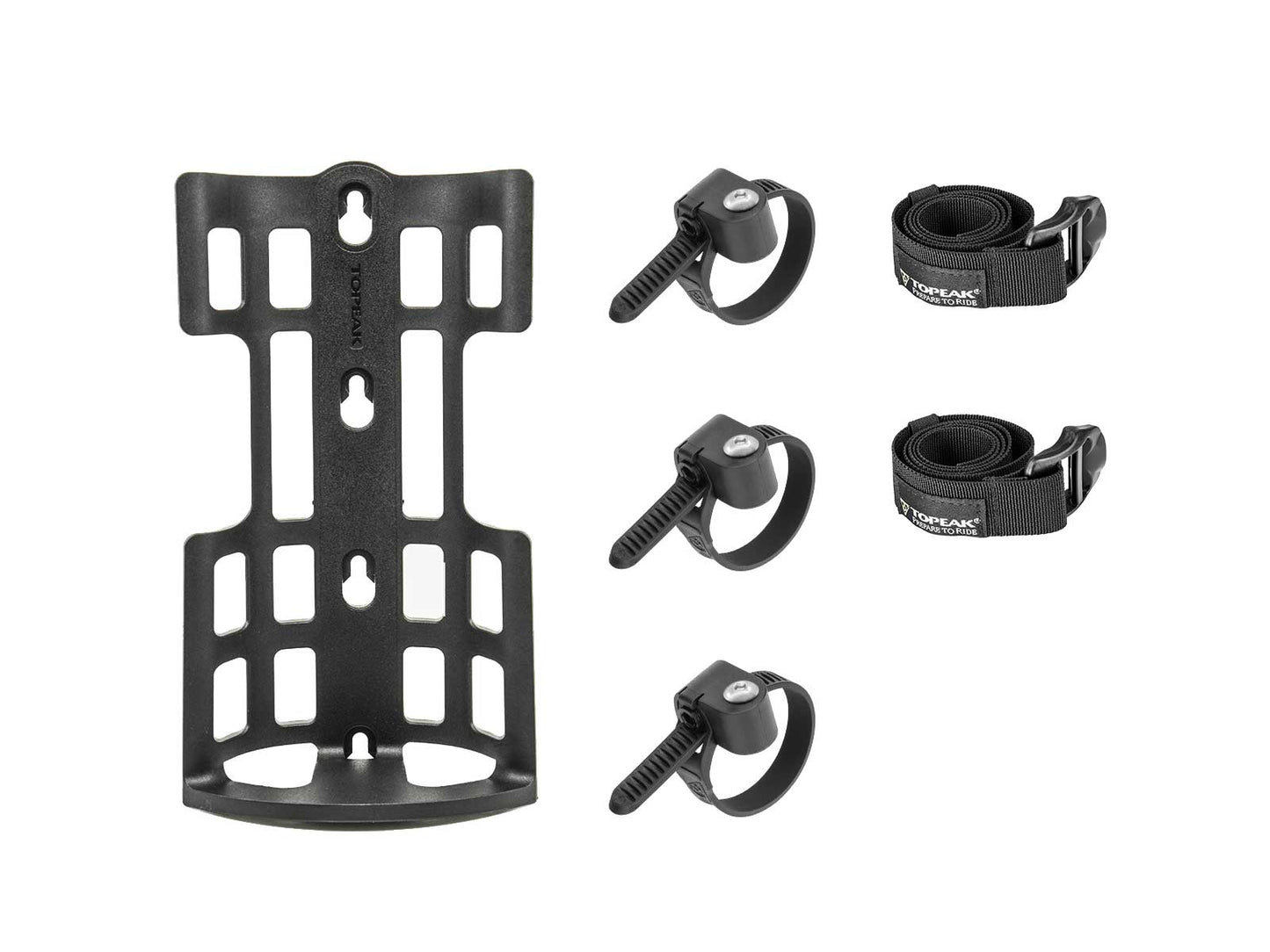 Taschenhalterung TOPEAK VERSACAGE