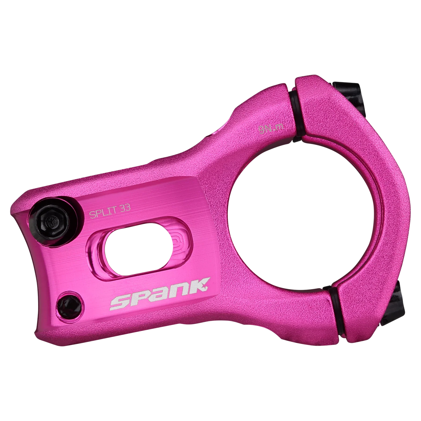 Vorbau SPANK SPLIT Pink