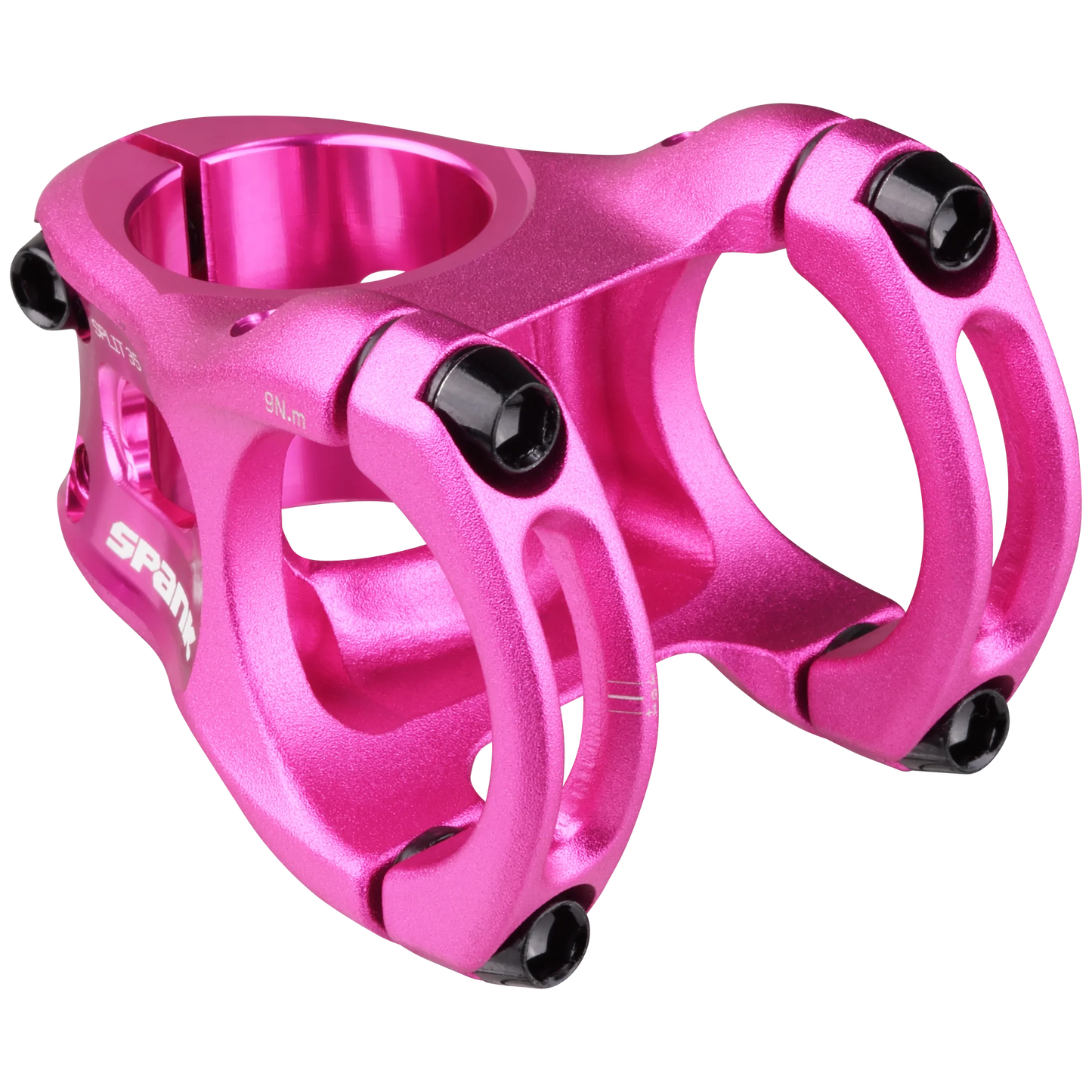 Vorbau SPANK SPLIT Pink