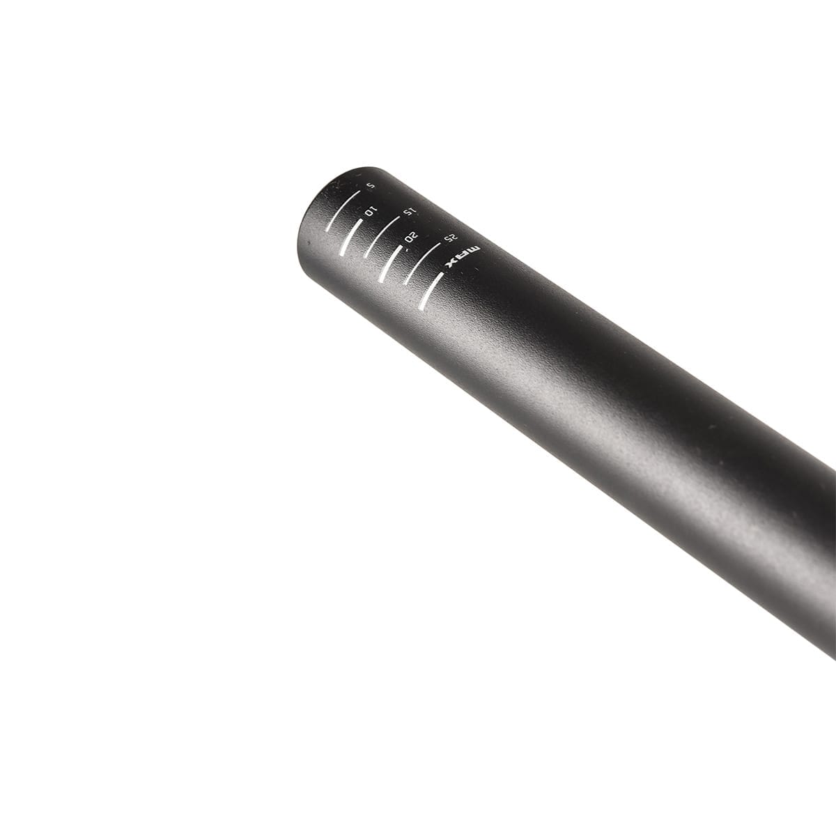 Cintre SPANK SPIKE 800 VIBROCORE LTD Rise 30 mm 31,8/800 mm