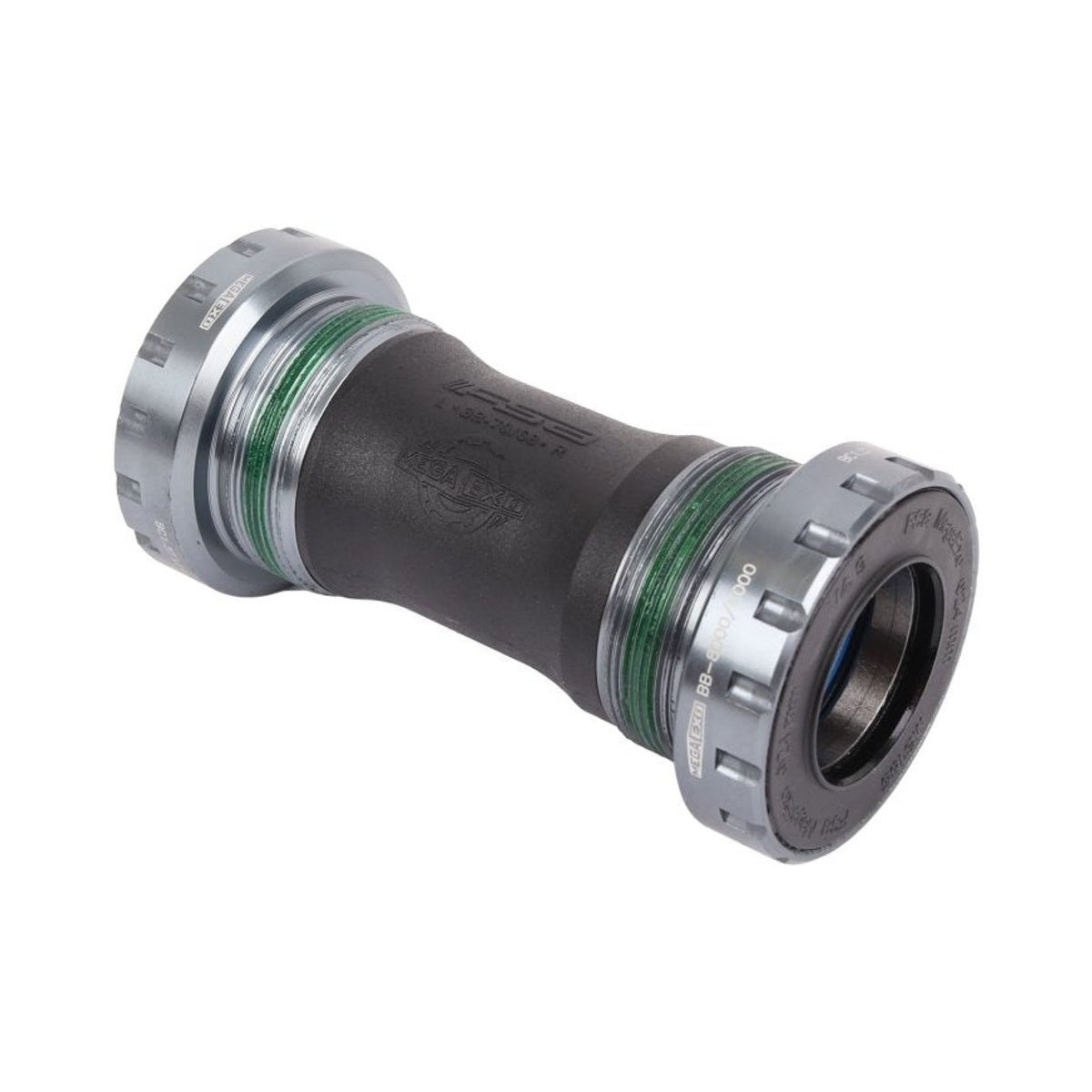 Tretlager FSA MEGAEXO BB6000 BSA/BSC Achse 24mm 68mm