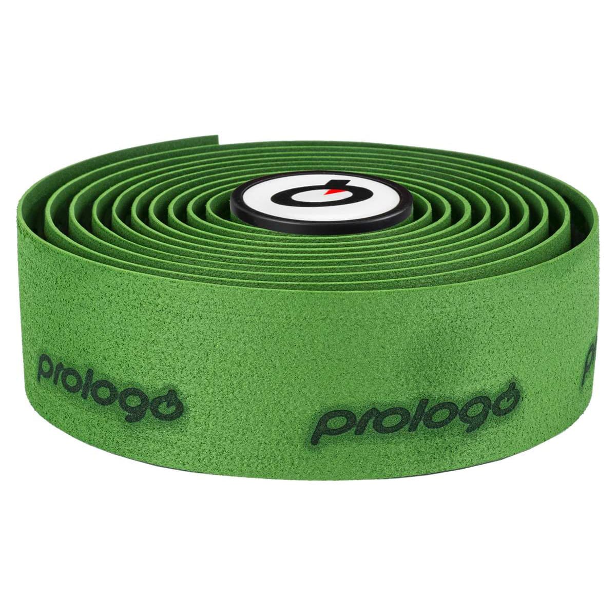 Lenkerband PROLOGO PLAINTOUCH Grün – Probikeshop