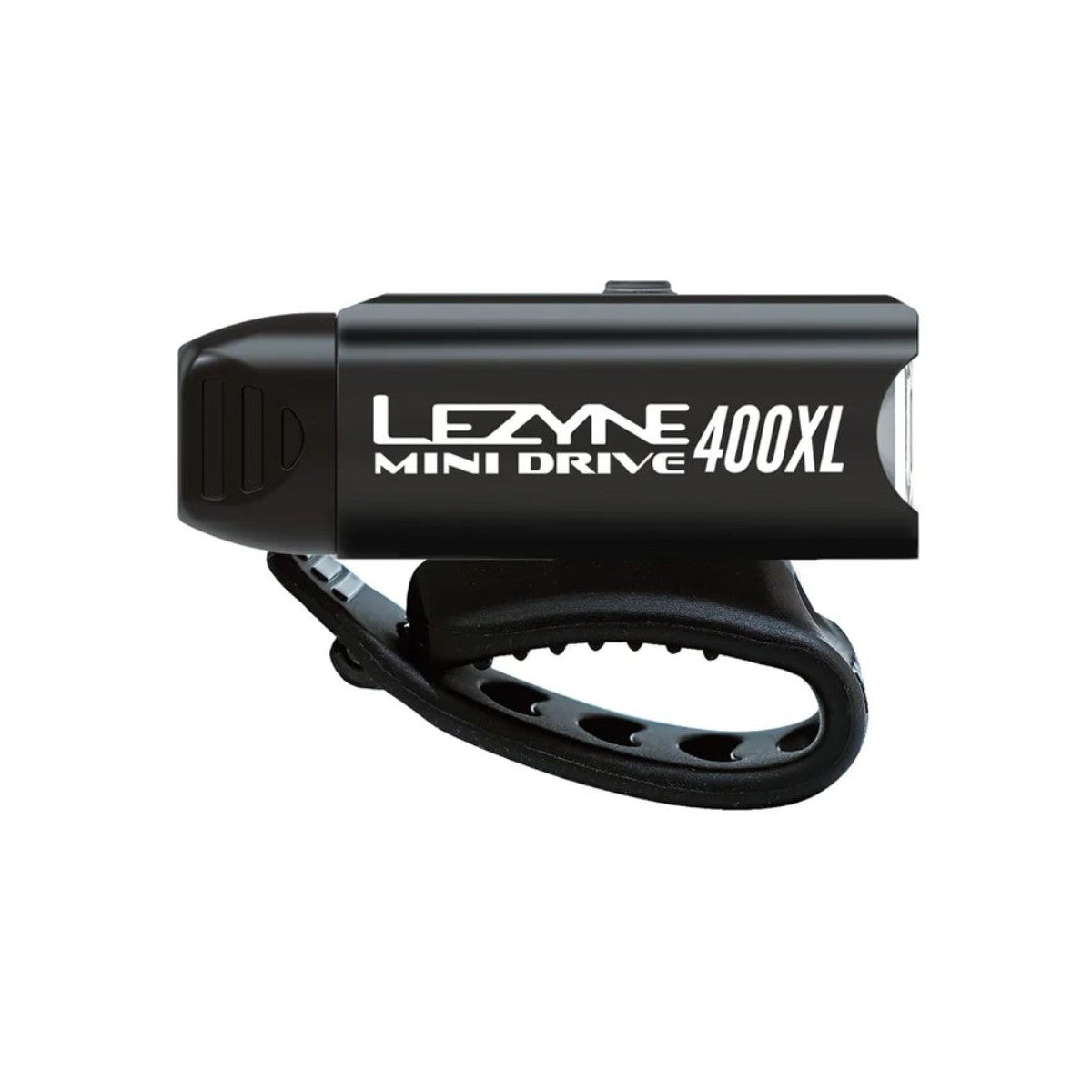 Beleuchtung vorne und hinten LEZYNE MINI DRIVE 400XL / FEMTO USB