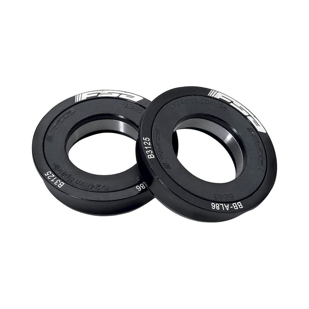 Tretlager FSA PRESSFIT BB86 Achse 24mm 86,5mm