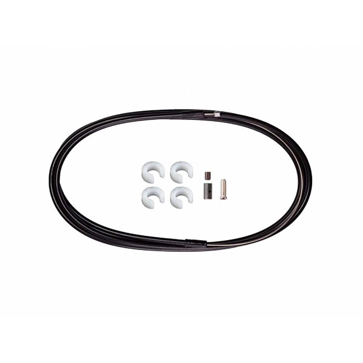 BIKEYOKE DIVINE Teleskop-Sattelstütze 125 mm (ohne Steuerung)