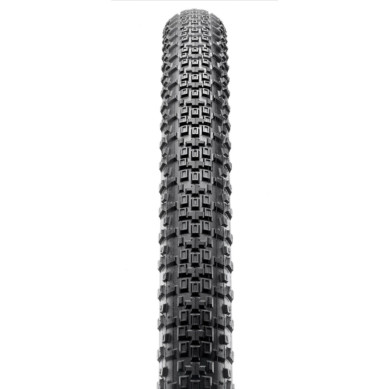 Reifen MAXXIS RAMBLER 700x38c Silkshield Tubeless Ready Weich Schwarz