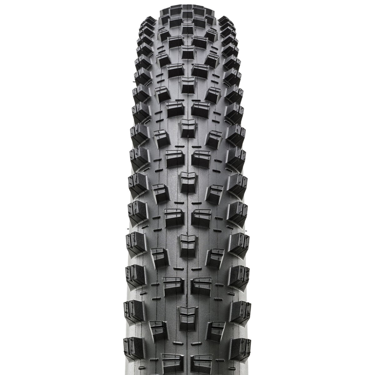 MAXXIS FOREKASTER 27.5x2.40 Exo 3C MaxxTerra Tubeless Ready Reifen Weich Schwarz