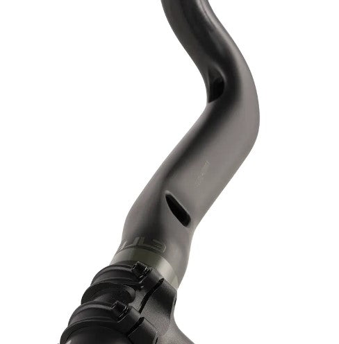 Gravel KS KIND SHOCK ETHER CARBONE Flare 18° Kleiderbügel