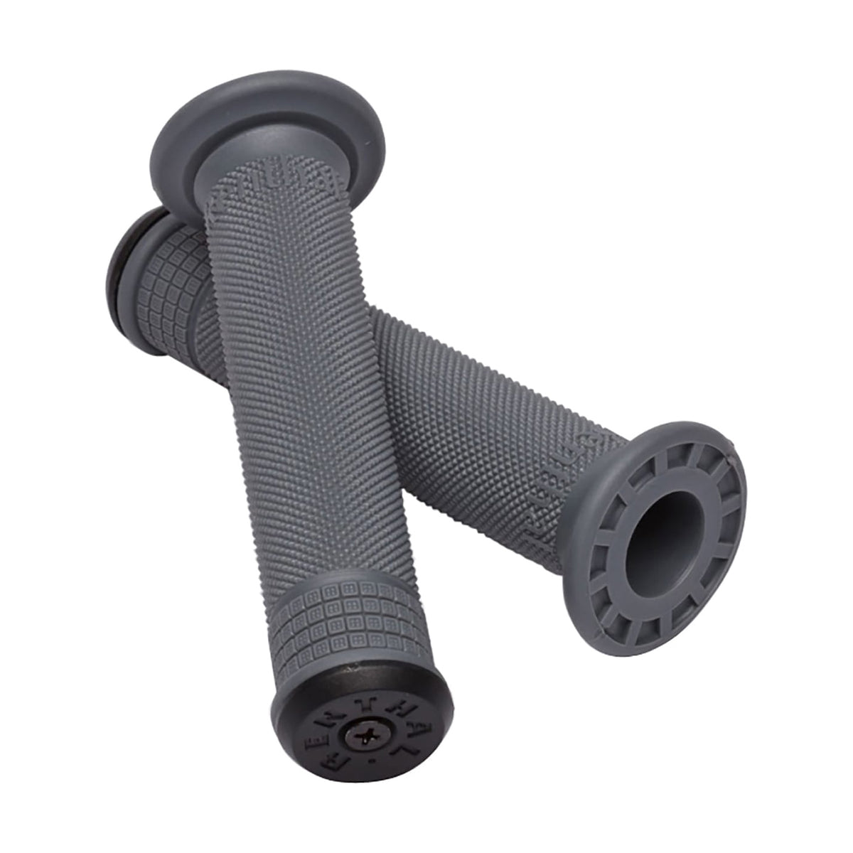 Griffe RENTHAL MEDIUM Push-On 135 mm