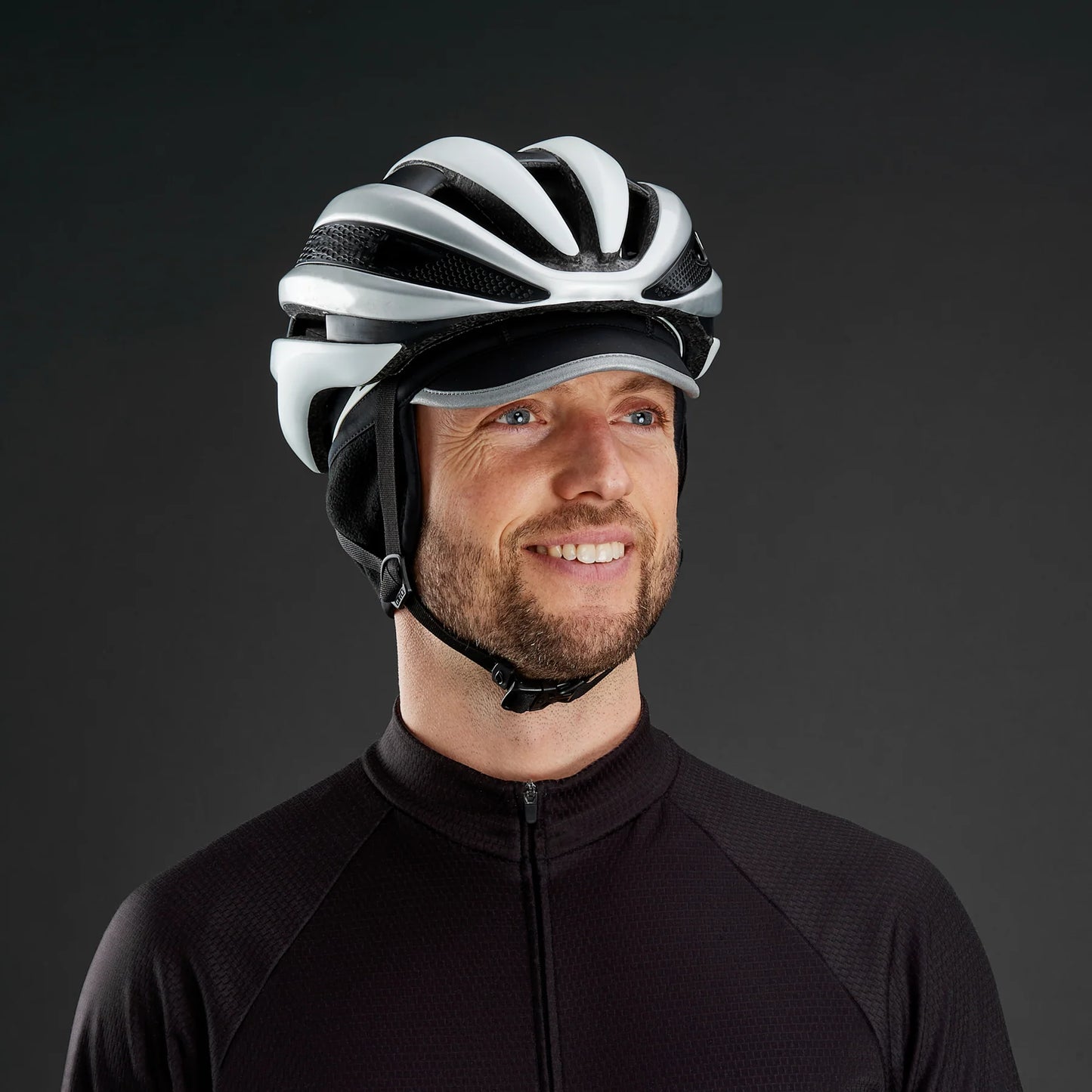 Mütze GRIPGRAB BELGIAN STYLE THERMAL WINDPROOF WINTER Schwarz