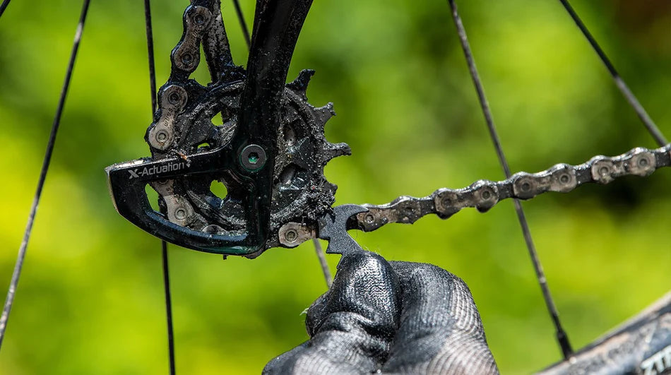 MUC-OFF Reinigungsbürsten-Set (5-teilig)