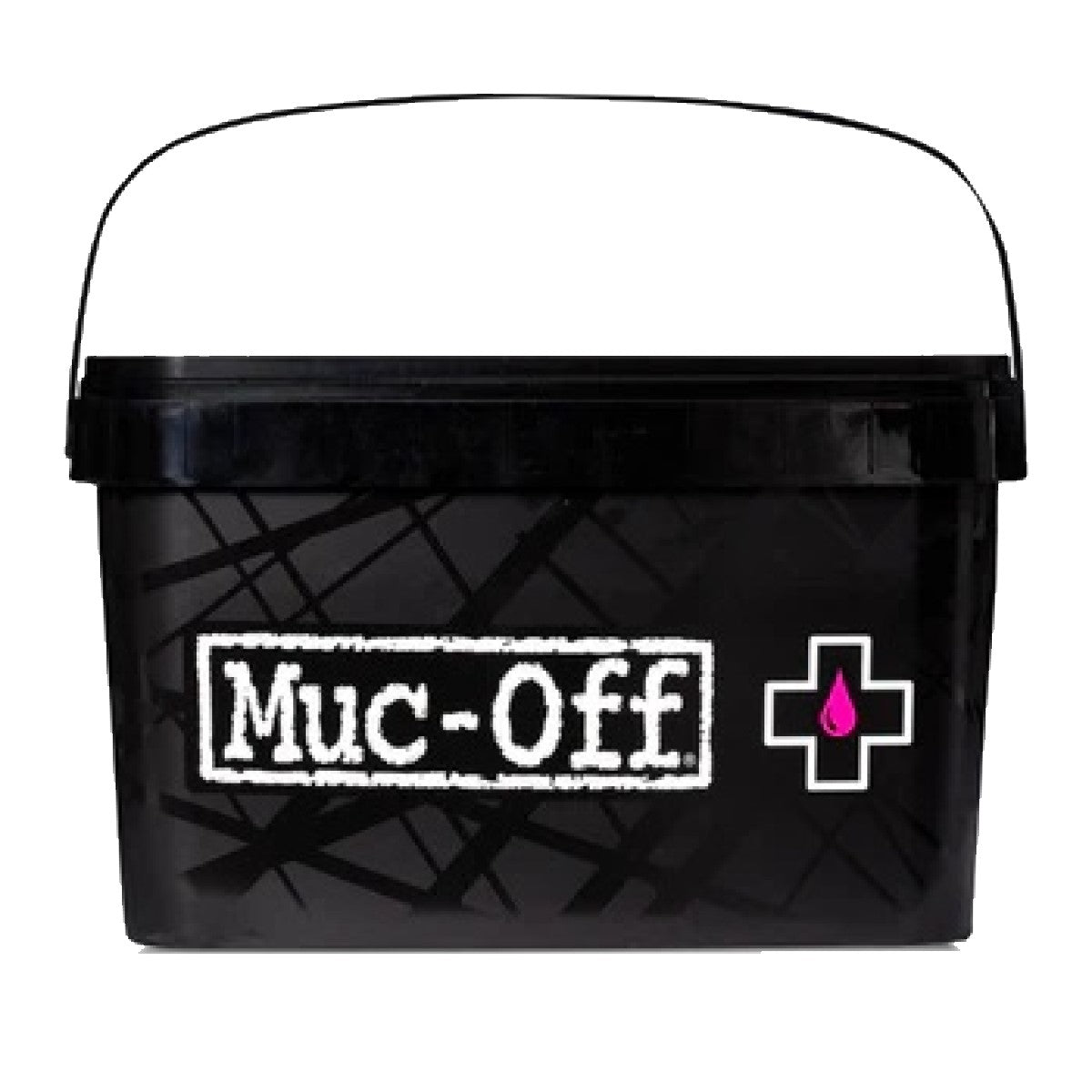 MUC-OFF Reinigungsset (8 Teile)