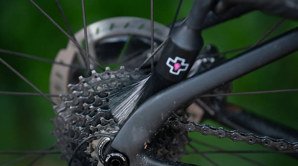 Reinigungsbürste MUC-OFF DRIVETRAIN