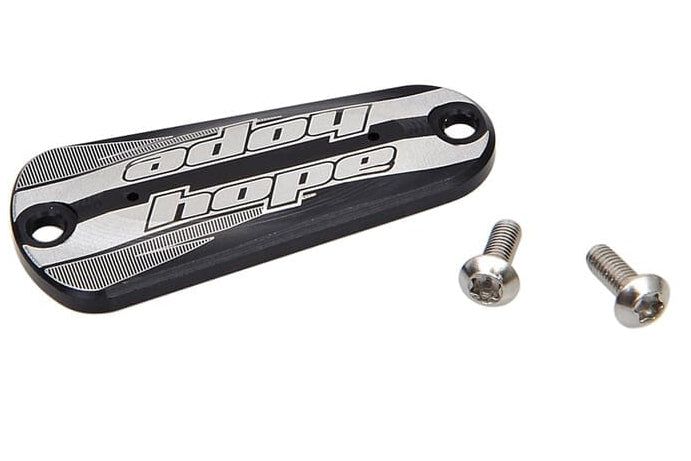 Abdeckung für Bremshebel HOPE TECH 3 #HBSP315 Schwarz