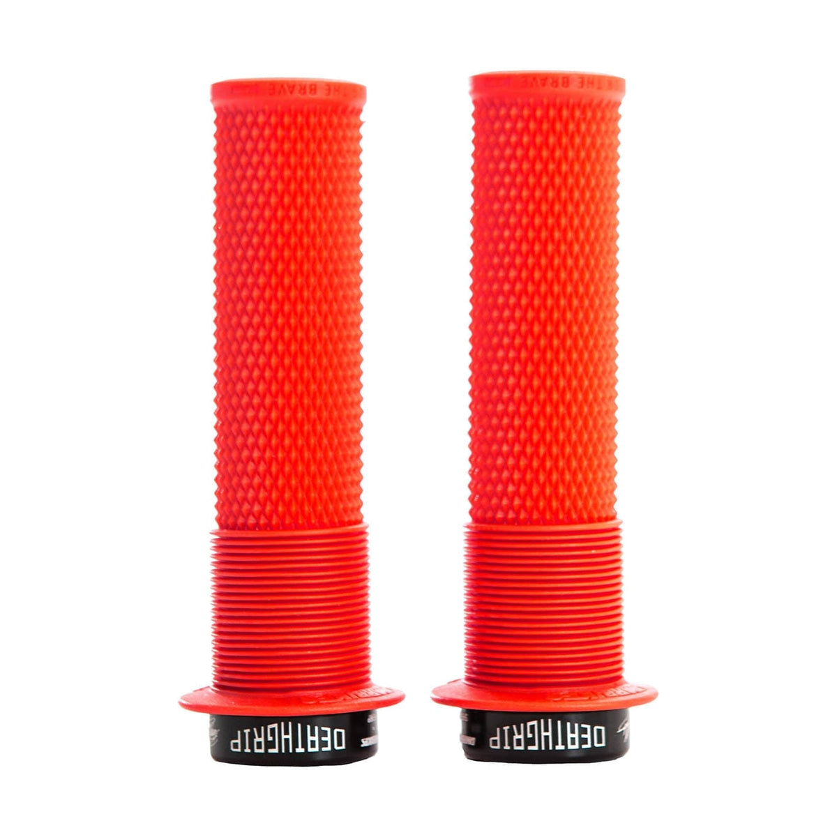 Griffe DMR DEATHGRIP Flange Medium Lock-on Rot