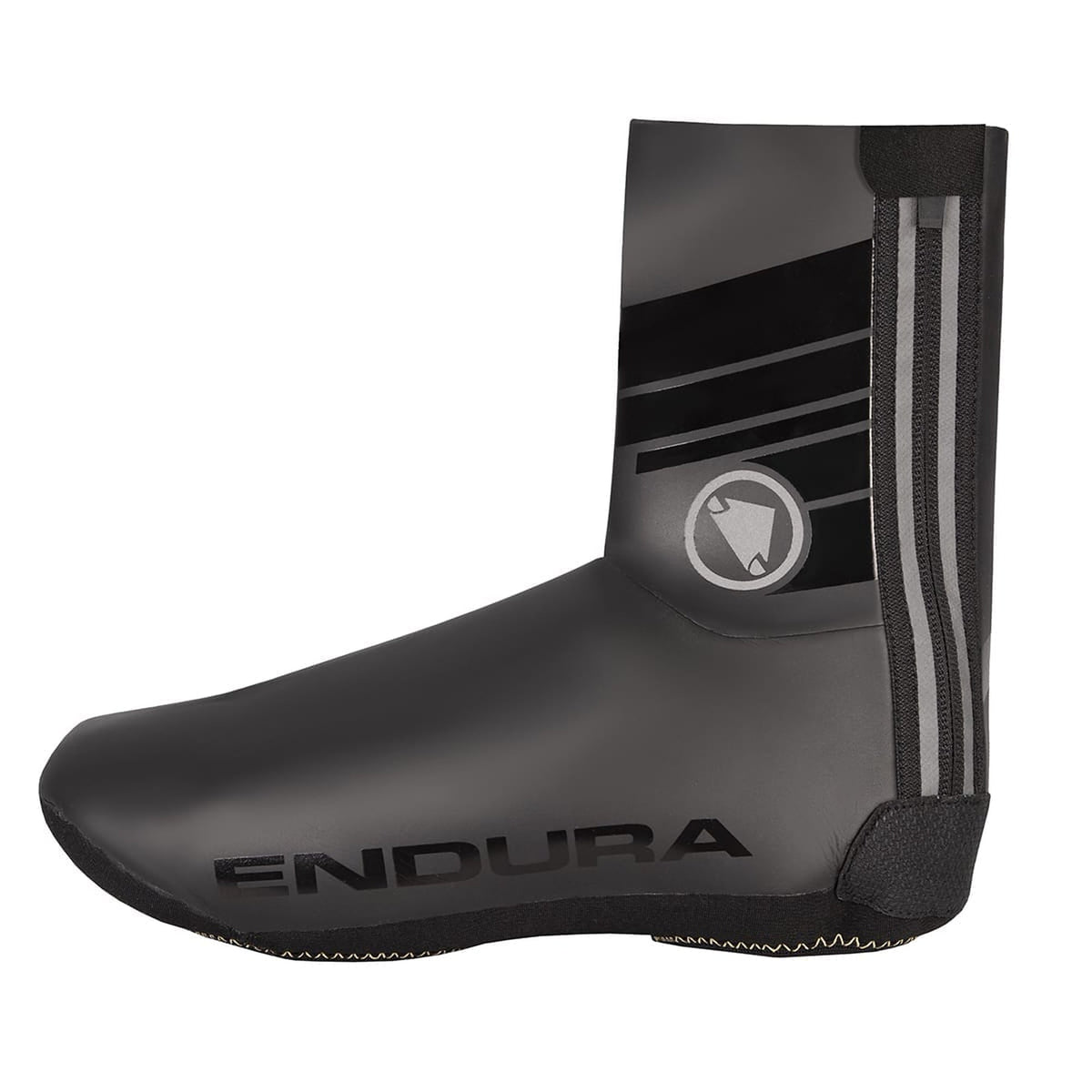Überschuhe ENDURA Schwarz