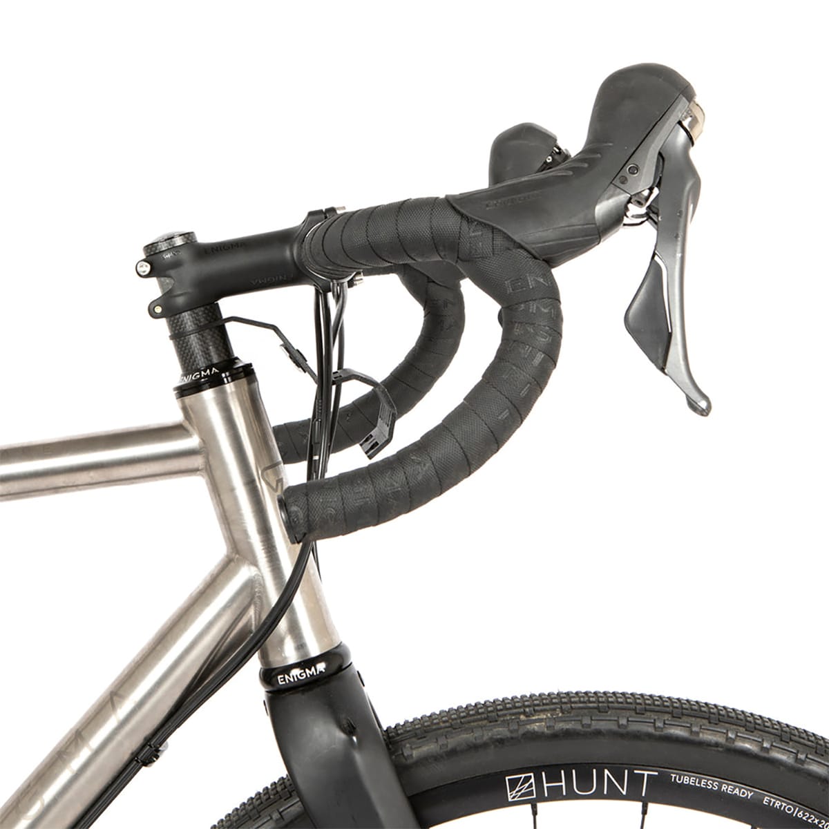 RESTRAP BUMPER BAR Stoßstange 1-1/8 Schwarz